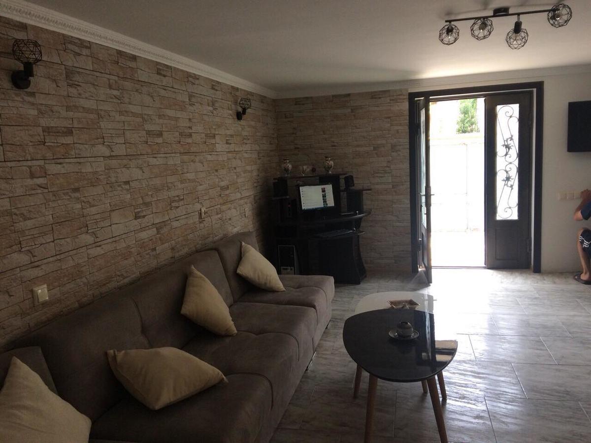 Kvara'S House 쿠타이시 외부 사진