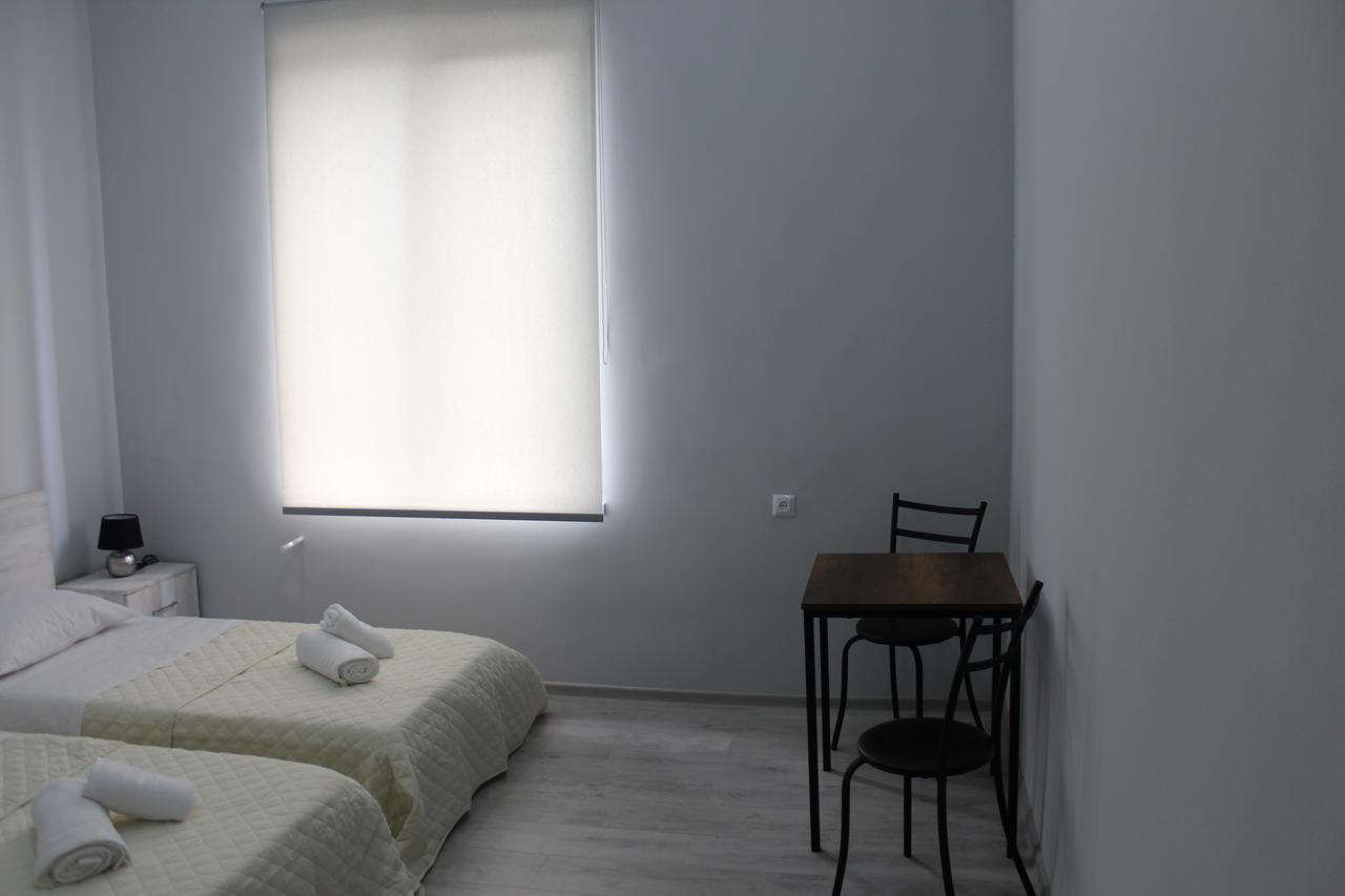 Kvara'S House 쿠타이시 외부 사진