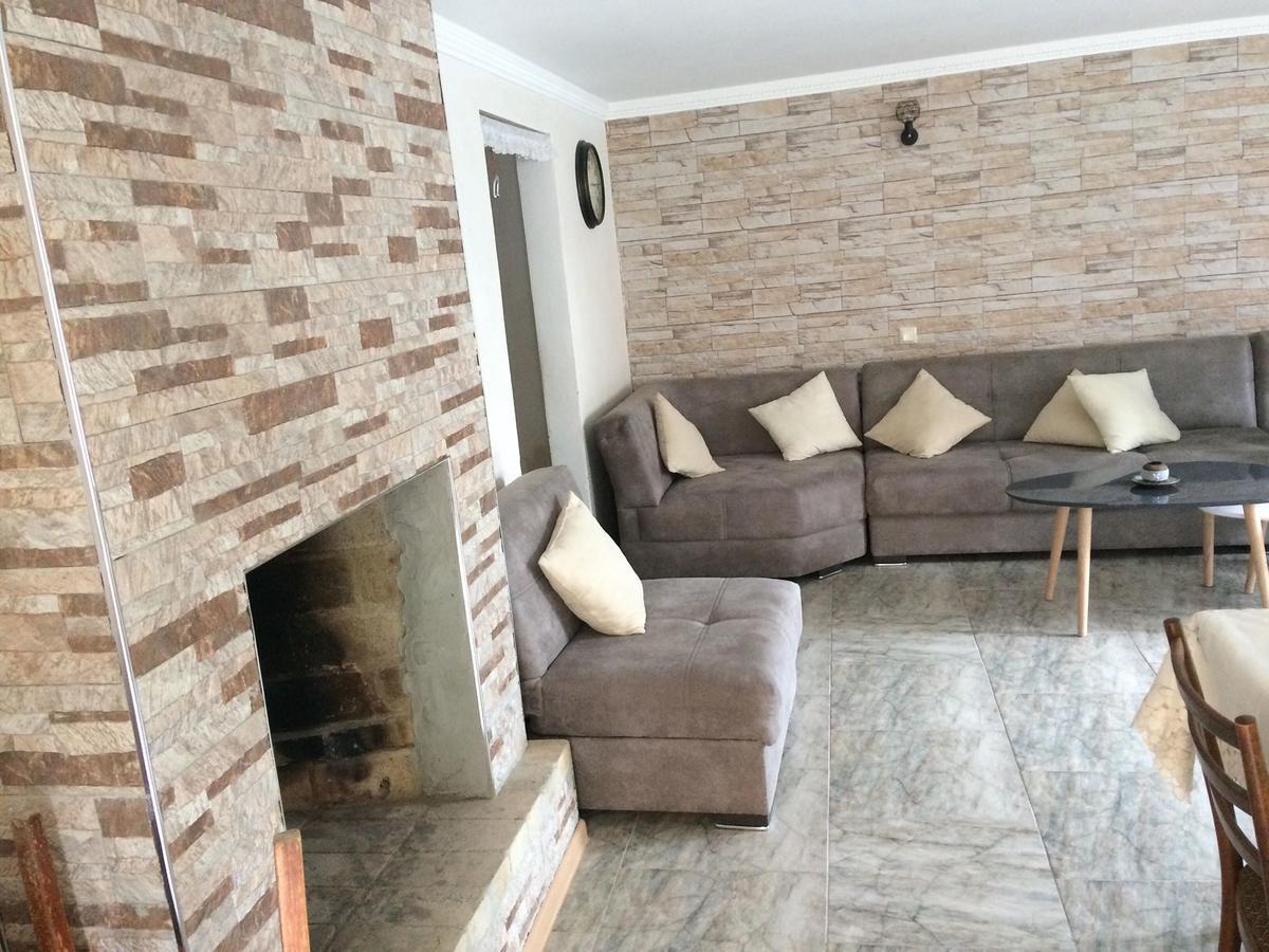 Kvara'S House 쿠타이시 외부 사진
